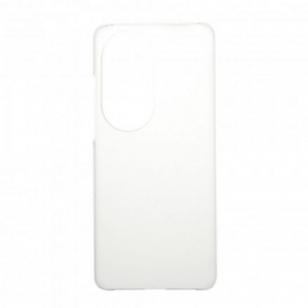 θηκη κινητου Huawei P50 Pro Rigid Frosted Nillkin