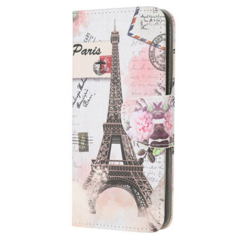 Κάλυμμα Huawei P40 Lite E Tempered Glass Γεια Σας