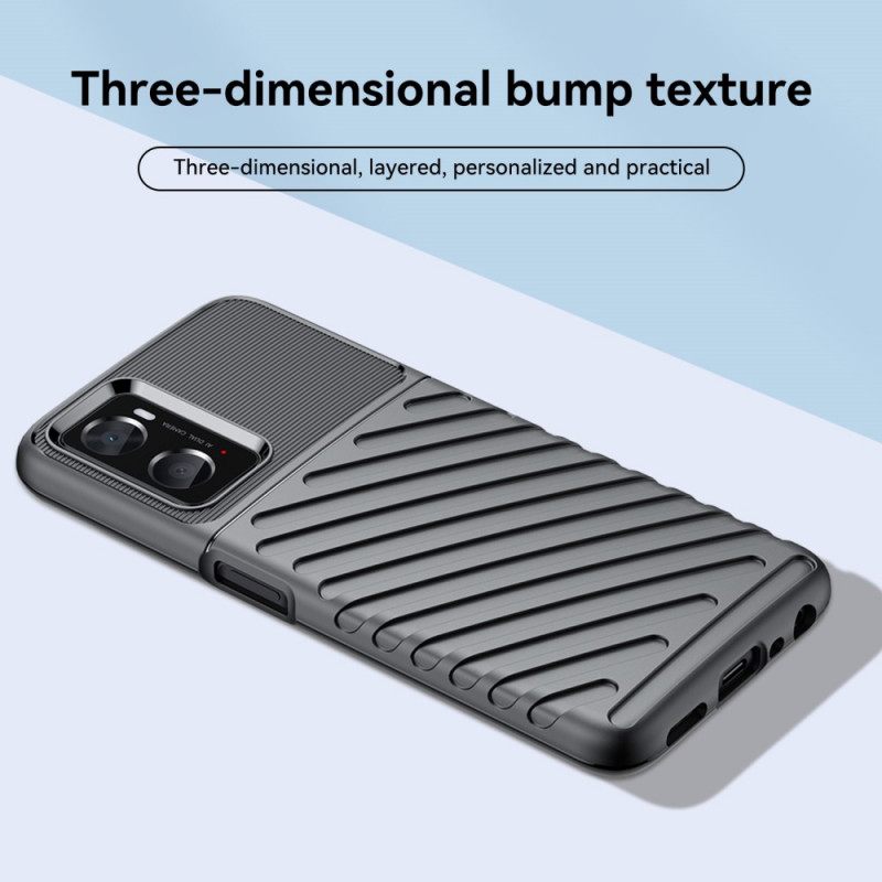 Θήκη Realme 9i Σειρά Thunder