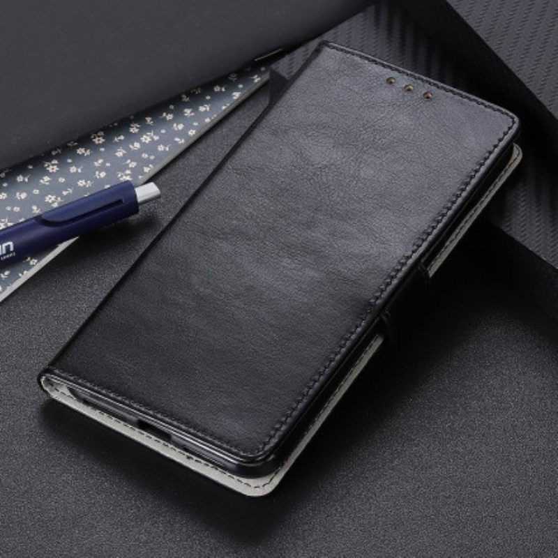 δερματινη θηκη Sony Xperia 1 III Κλασικό Δερμάτινο Εφέ
