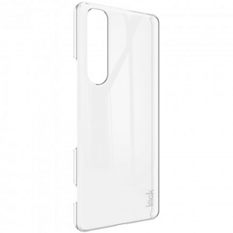 θηκη κινητου Sony Xperia 1 III Imak Clear Crystal