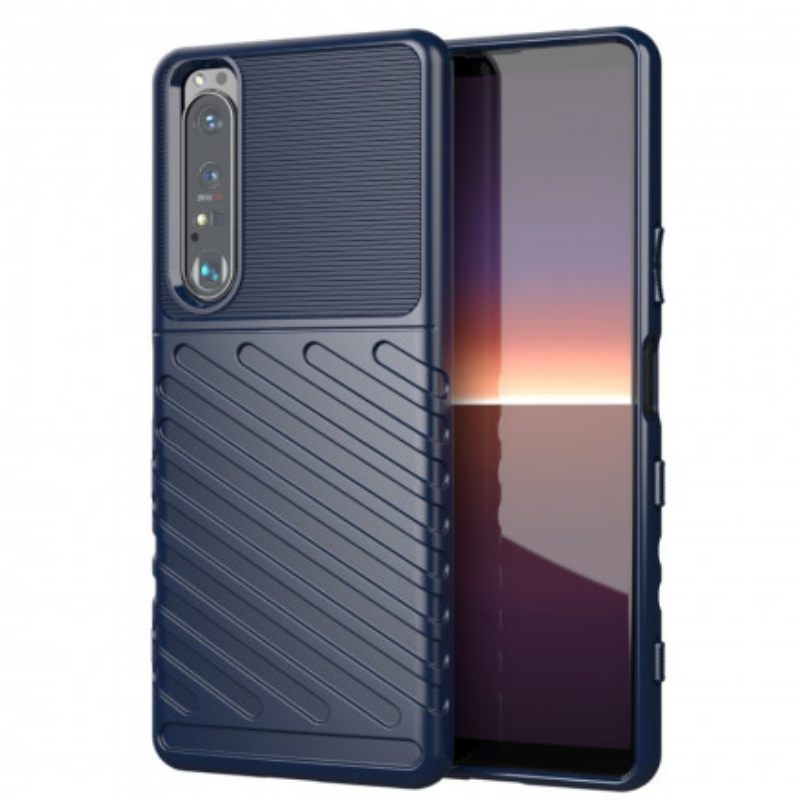 Θήκη Sony Xperia 1 III Σειρά Thunder