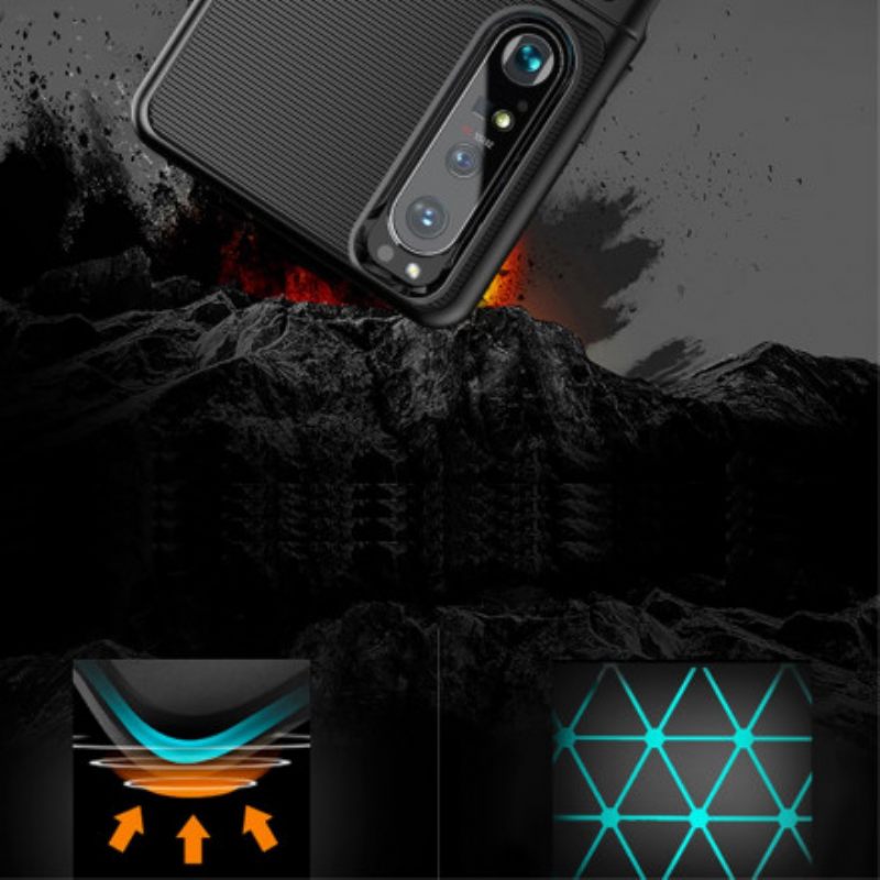 Θήκη Sony Xperia 1 III Σειρά Thunder