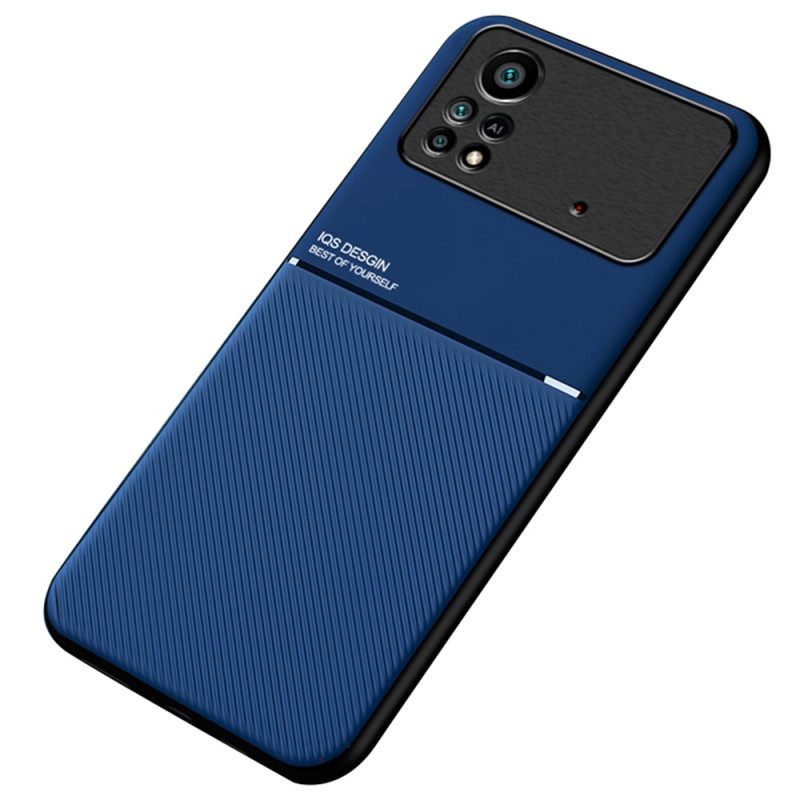Θήκη Poco X4 Pro 5G Αντιολισθητικό