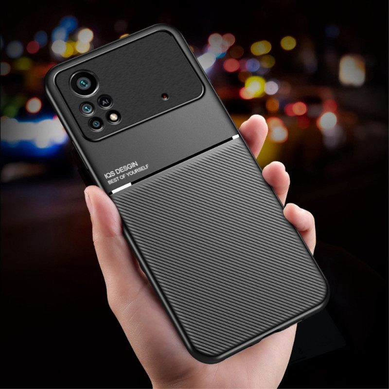 Θήκη Poco X4 Pro 5G Αντιολισθητικό
