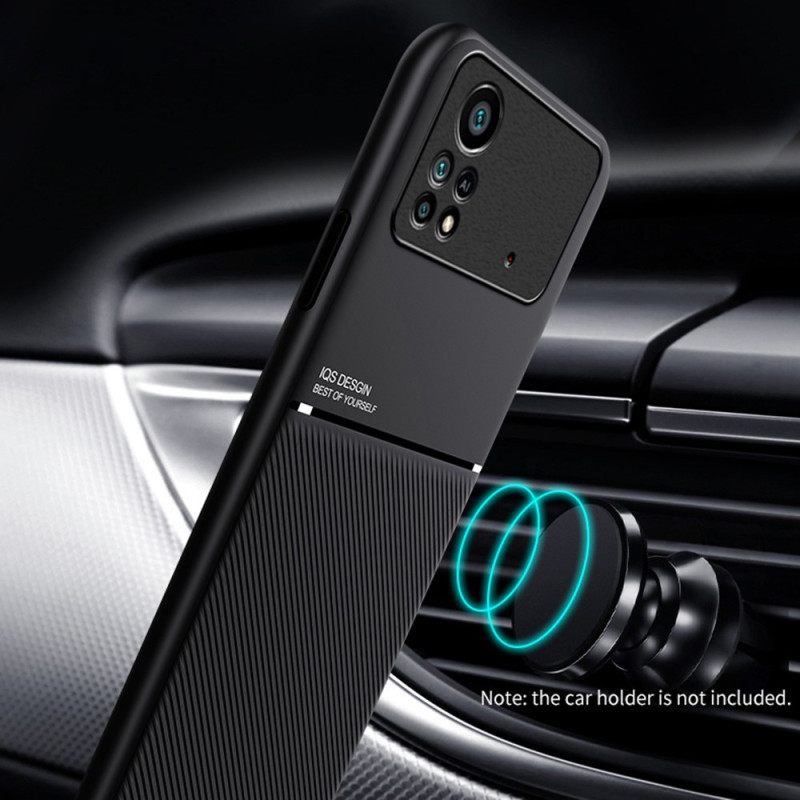 Θήκη Poco X4 Pro 5G Αντιολισθητικό