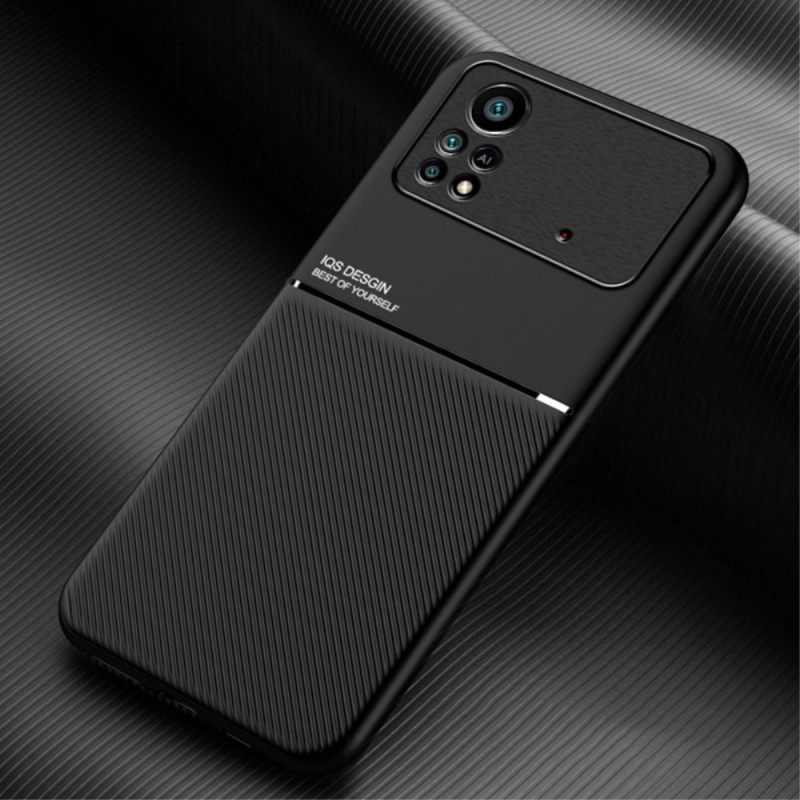 Θήκη Poco X4 Pro 5G Αντιολισθητικό