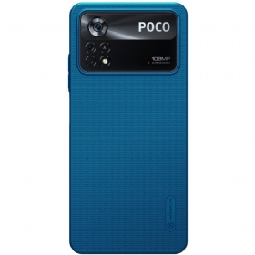 Θήκη Poco X4 Pro 5G Rigid Frosted Nillkin