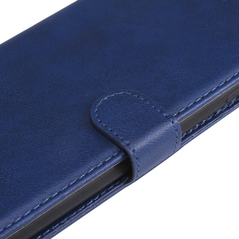 Κάλυμμα Xiaomi Mi Note 10 / 10 Pro με κορδονι Στυλ Δερμάτινου Στιλ