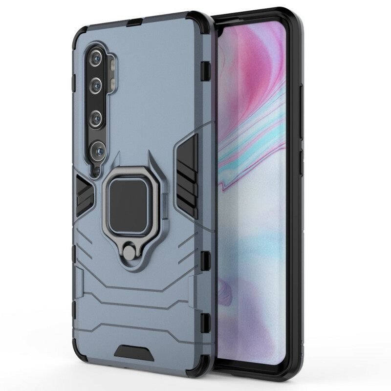 θηκη κινητου Xiaomi Mi Note 10 / 10 Pro Ανθεκτικό Στο Δαχτυλίδι