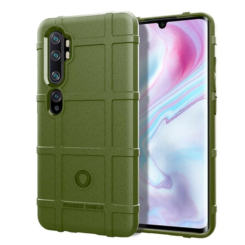 Θήκη Xiaomi Mi Note 10 / 10 Pro Ανθεκτική Ασπίδα