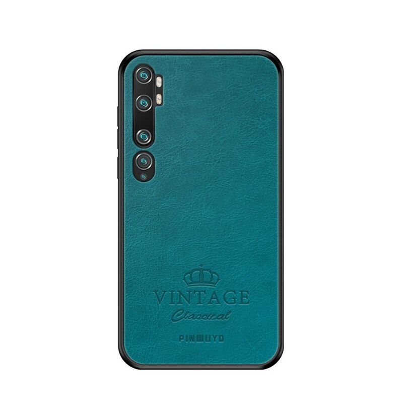 Θήκη Xiaomi Mi Note 10 / 10 Pro Pin Rui Σειρά Pinwuyo