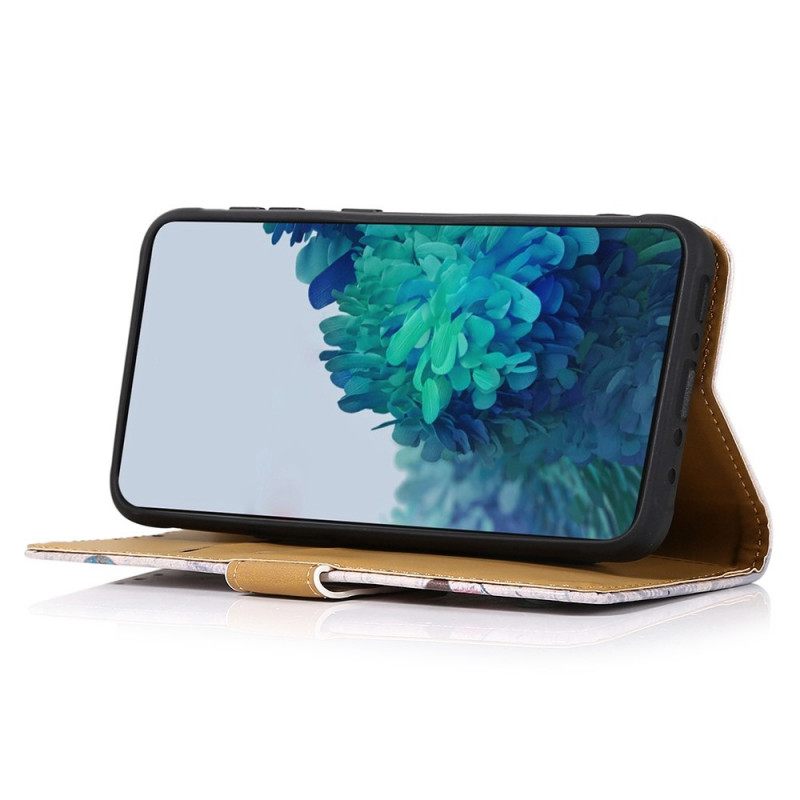Κάλυμμα Samsung Galaxy M23 5G Ανθίζοντας Δέντρο