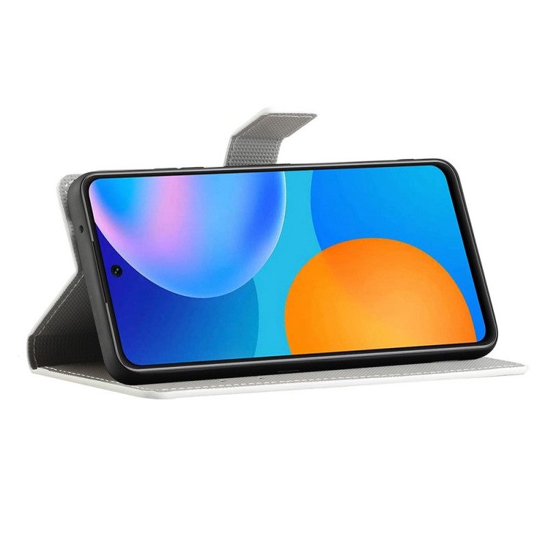 Κάλυμμα Samsung Galaxy M23 5G Φυλή Κουκουβάγιας