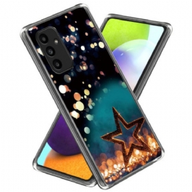 Κάλυμμα Samsung Galaxy A15 Αστέρι