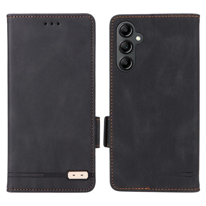 Θηκη Κινητου Samsung Galaxy A15 Vintage Design