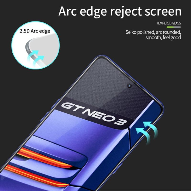 Tempered Glass Realme Gt Neo 3 Pinwuyo