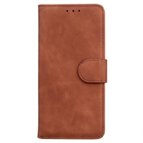 Θήκη Flip Realme GT Neo 3 Δερματίνη