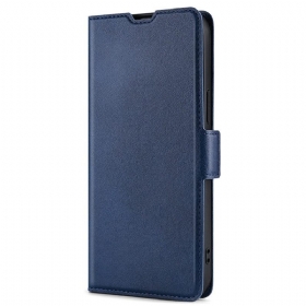 Θήκη Flip Realme GT Neo 3 Ultra Fine