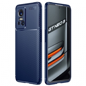 θηκη κινητου Realme GT Neo 3 Ινα Άνθρακα