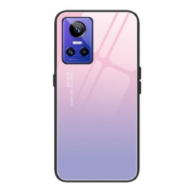 θηκη κινητου Realme GT Neo 3 Μωβ Κλίση