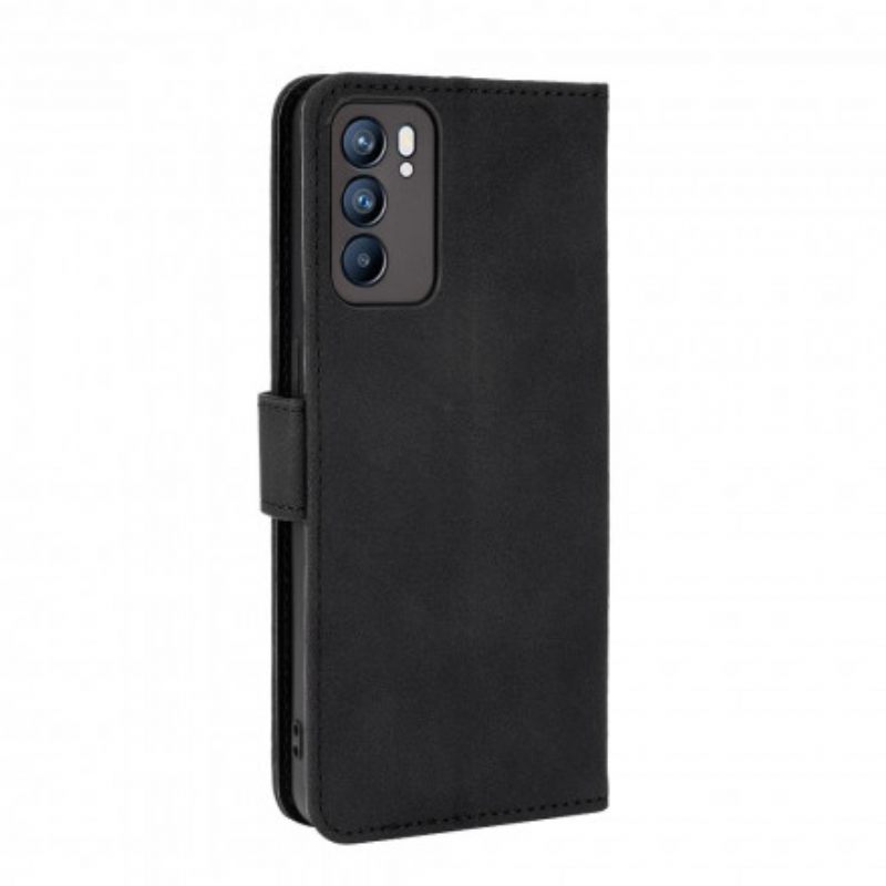 Κάλυμμα Oppo Reno 6 5G Skin Touch