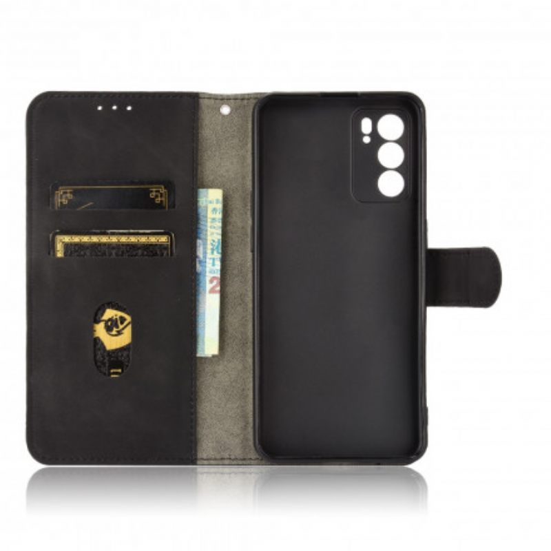 Κάλυμμα Oppo Reno 6 5G Skin Touch