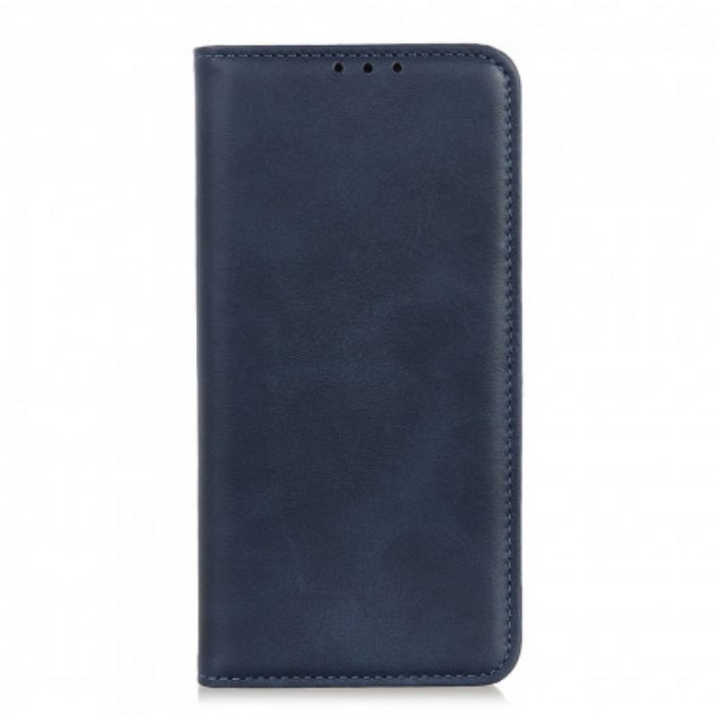 θηκη κινητου Oppo Reno 6 5G Θήκη Flip Elegance Split Leather
