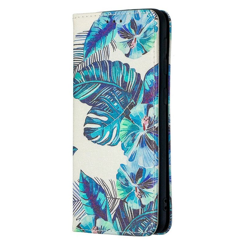 θηκη κινητου Samsung Galaxy A20e Θήκη Flip Φύλλα