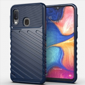 Θήκη Samsung Galaxy A20e Σειρά Thunder
