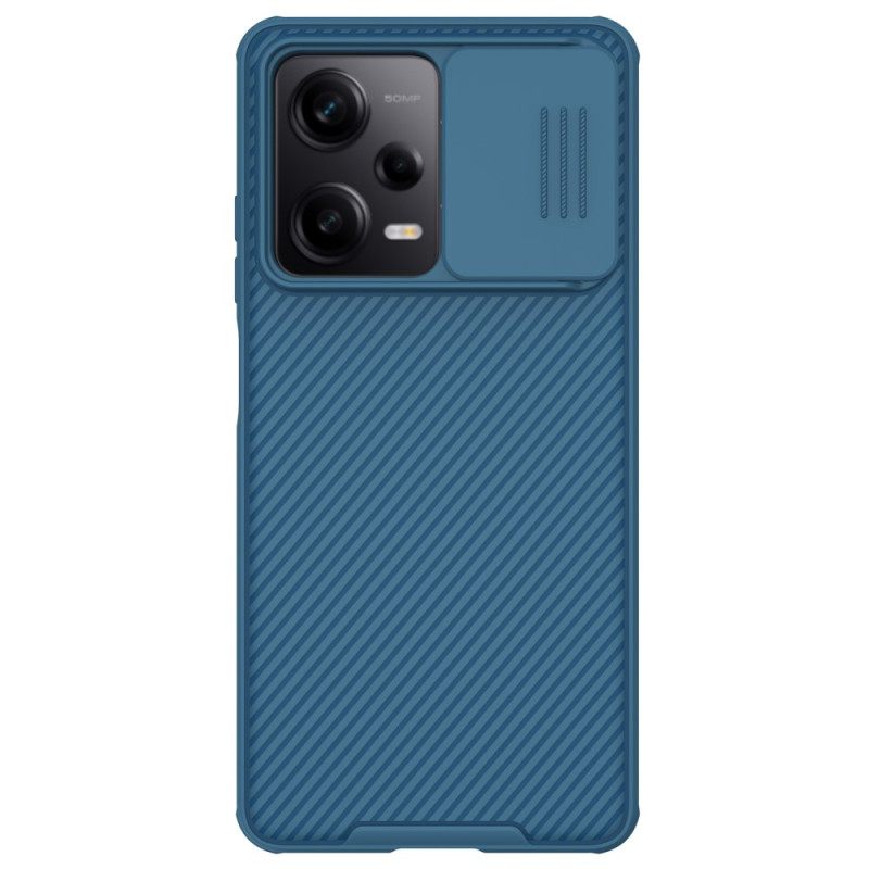 Θήκη Poco X5 Pro 5G Camshield Nillkin