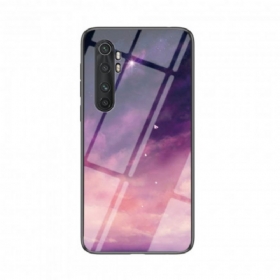 Θήκη Xiaomi Mi Note 10 Lite Beauty Tempered Glass