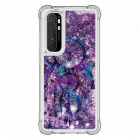Θήκη Xiaomi Mi Note 10 Lite Glitter Dream Catcher