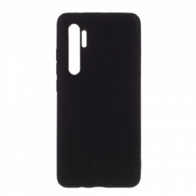 Θήκη Xiaomi Mi Note 10 Lite Ματ Γκλίτερ