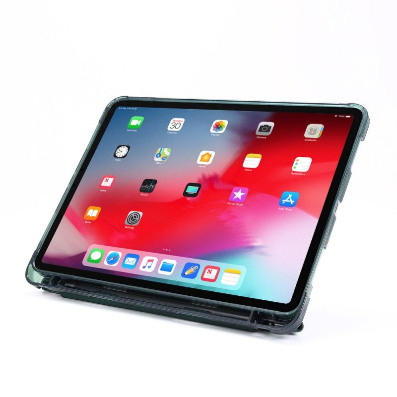 θηκη κινητου iPad Pro 11" (2021) Origami Από Δερματίνη