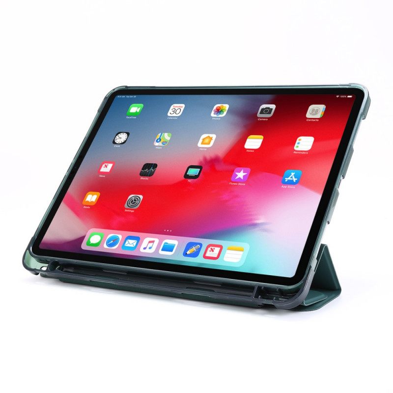 θηκη κινητου iPad Pro 11" (2021) Origami Από Δερματίνη