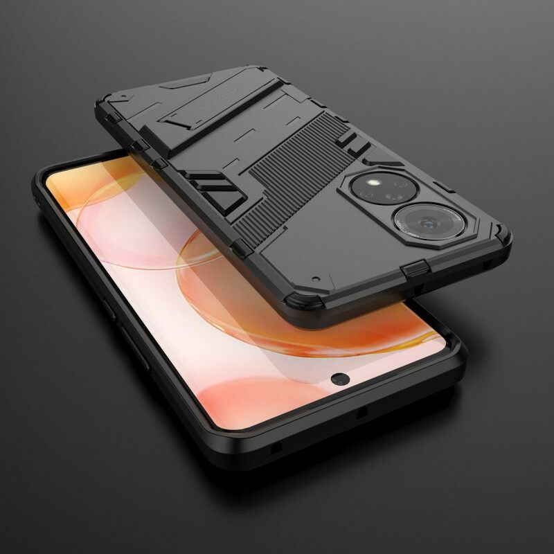 Θήκη Honor 50 Hands-free Αποσπώμενη Βάση Δύο Θέσεων