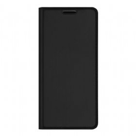 θηκη κινητου Honor 50 Θήκη Flip Skin Pro Dux Ducis