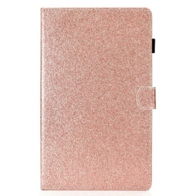 Κάλυμμα Samsung Galaxy Tab S6 Lite Αφρώδη Glitter