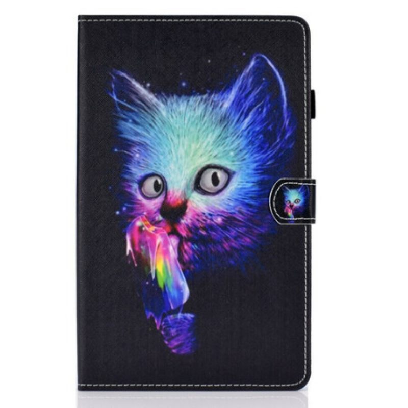 Κάλυμμα Samsung Galaxy Tab S6 Lite Ψυχογατα