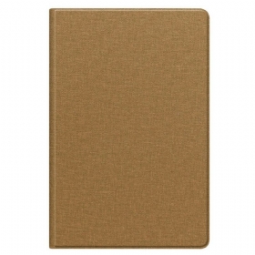 Θήκη Flip Samsung Galaxy Tab S6 Lite Υφασμα