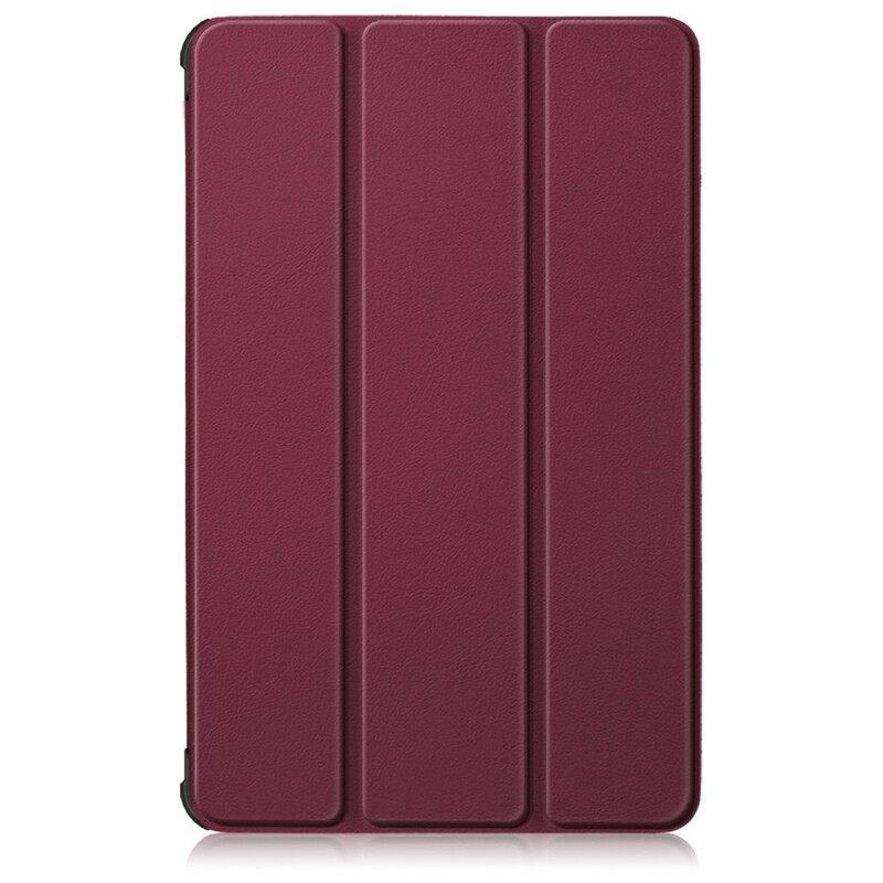 θηκη κινητου Samsung Galaxy Tab S6 Lite Γωνίες Ενισχυμένες Από Συνθετικό Δέρμα