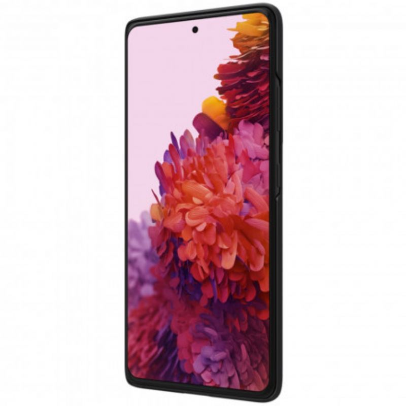 θηκη κινητου Samsung Galaxy S21 Ultra 5G Rigid Frosted Nillkin