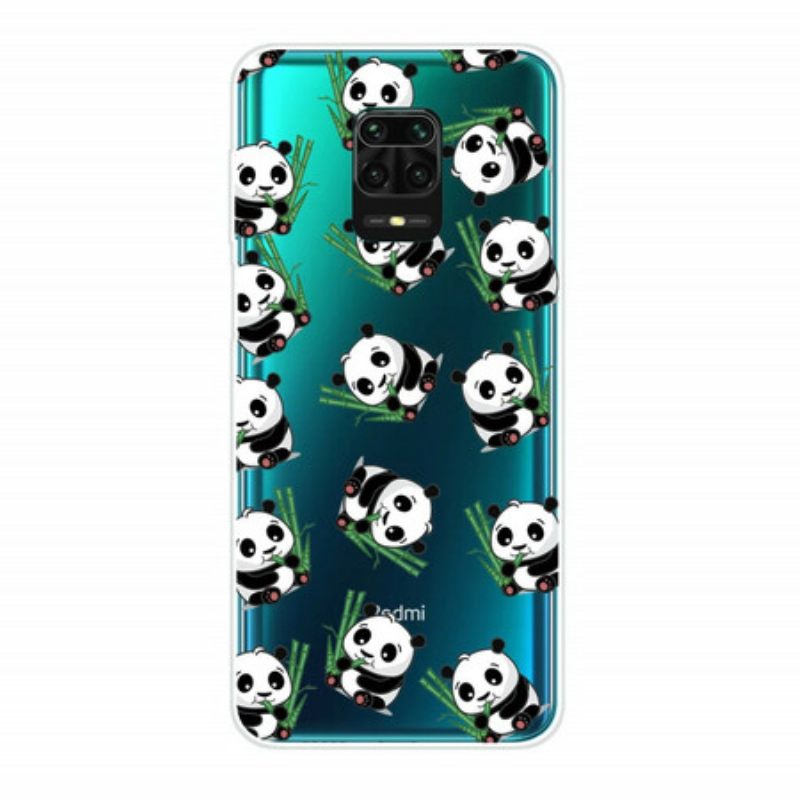 θηκη κινητου Xiaomi Redmi Note 9S / 9 Pro Μικρά Πάντα