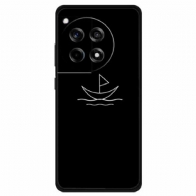 Κάλυμμα Oneplus 12r Ιστιοπλοϊκό