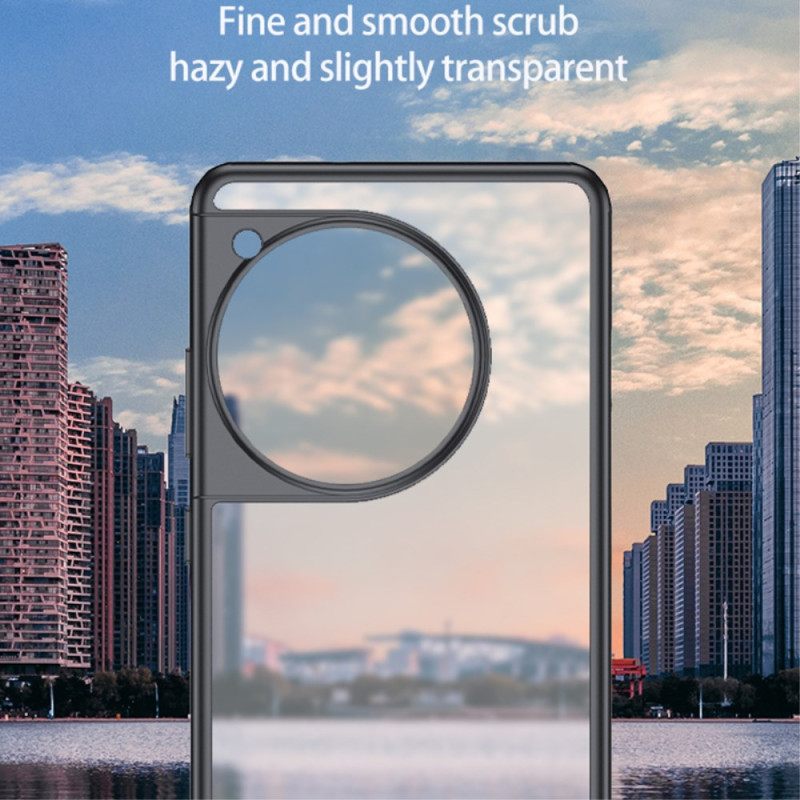 Κάλυμμα Oneplus 12r Premium