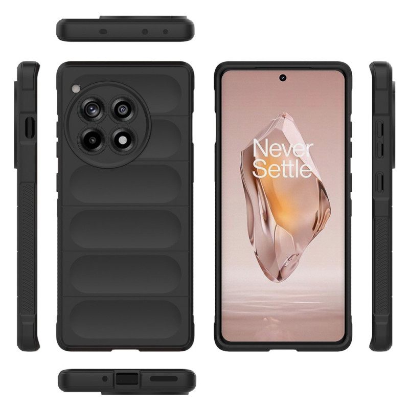 Κάλυμμα Oneplus 12r Θήκες Κινητών Αντιολισθητικό