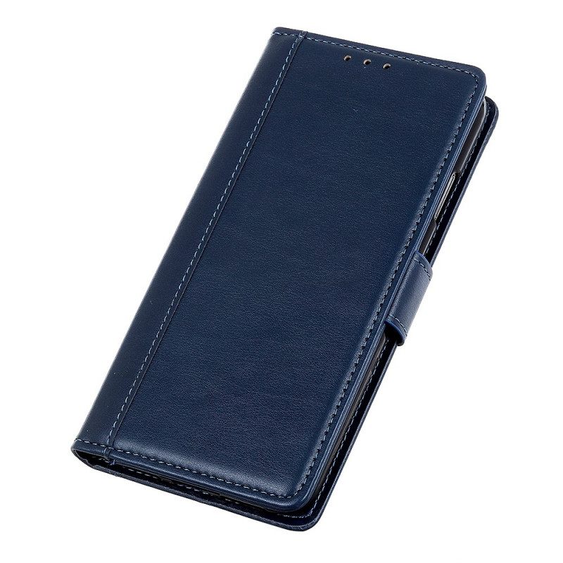 δερματινη θηκη Sony Xperia Pro-I Δερμάτινο Styling