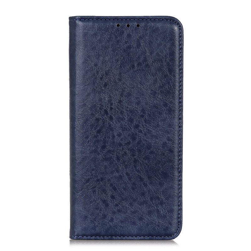 θηκη κινητου Sony Xperia Pro-I Θήκη Flip Συνθετικό Δέρμα Με Υφή