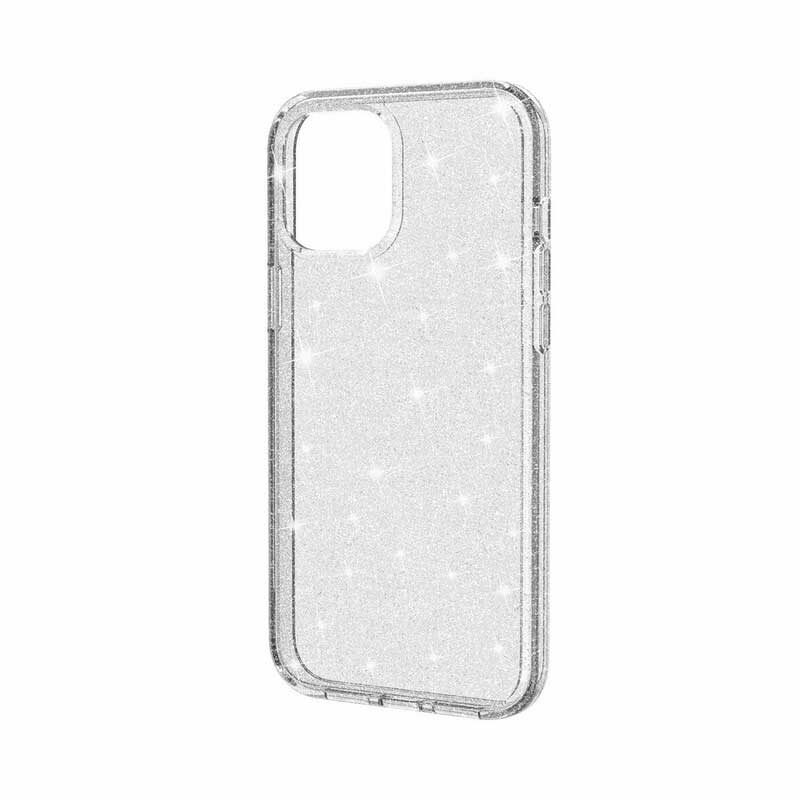 Θήκη iPhone 12 Mini Διάφανες Πούλιες